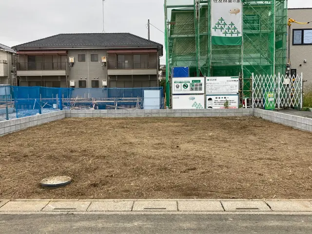 よくわからない場合はお見積りにお伺いしますのでお気軽にお申込み下さい ！！サービスの画像