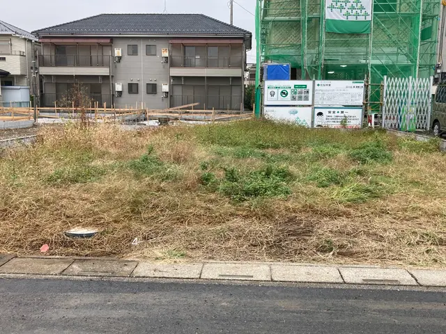 よくわからない場合はお見積りにお伺いしますのでお気軽にお申込み下さい ！！サービスの画像