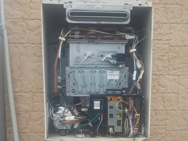 ■ガス水道配管工26年■液化石油ガス設備士■取付台数豊富■お気軽にお聞き下さい！サービスの画像