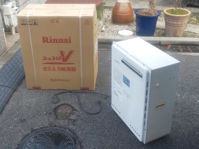 ■ガス水道配管工26年■液化石油ガス設備士■取付台数豊富■お気軽にお聞き下さい！サービスの画像