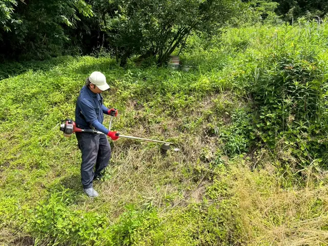 お客様満足度重視！営業時間外・対応地域外も相談可能で安心の追加対応保証付きサービスの画像