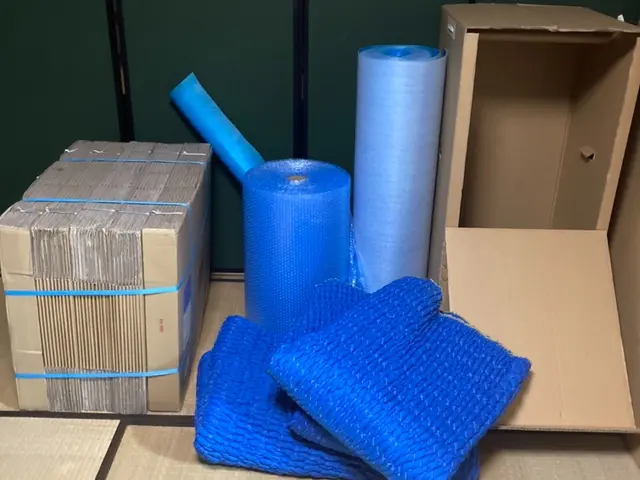 【愛知県】＊家具家電の移動＊　お任せください！【対応件数150件以上】サービスの画像