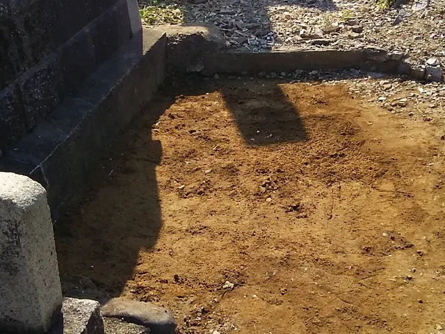 お墓終い・改葬　★迅速に真心にて対応させて頂きます！★サービスの画像