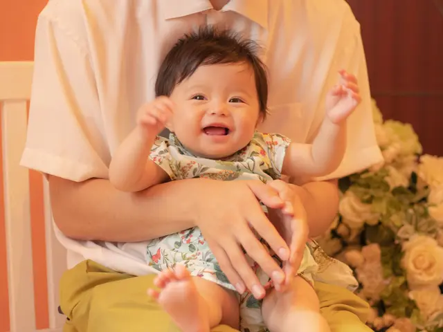 【マタニティフォトはプロにおまかせ】素敵な笑顔を記憶に残すカメラマンサービスの画像