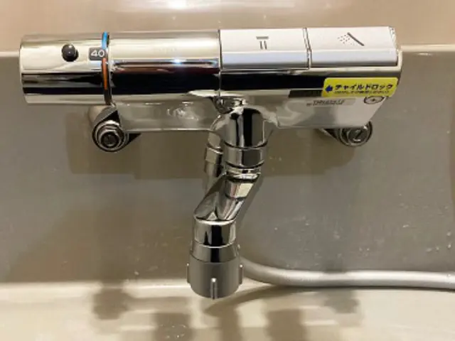 水栓交換承ります！会社様、マンションオーナー様、管理会社、法人様、歓迎サービスの画像