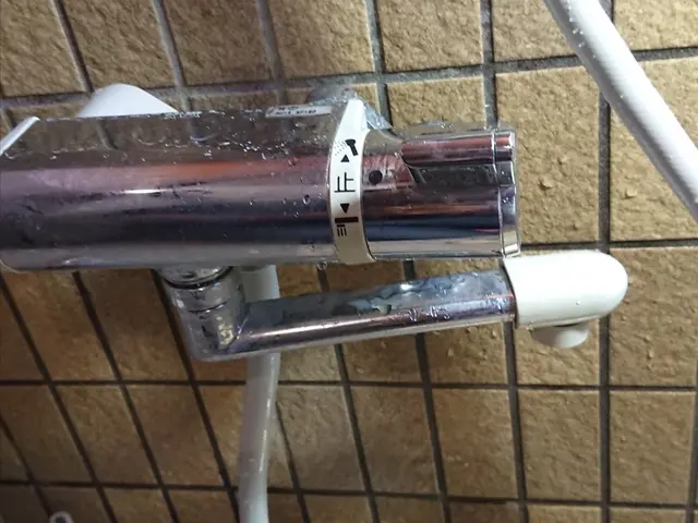 水栓交換承ります！会社様、マンションオーナー様、管理会社、法人様、歓迎サービスの画像