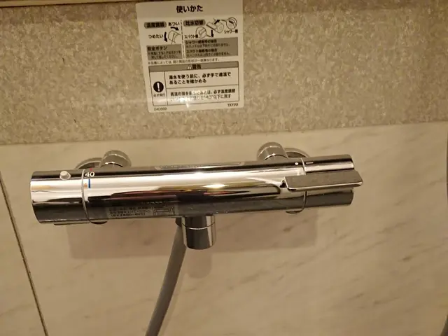 水栓交換承ります！会社様、マンションオーナー様、管理会社、法人様、歓迎サービスの画像