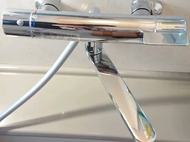 水栓交換承ります！会社様、マンションオーナー様、管理会社、法人様、歓迎サービスの画像