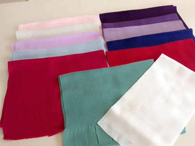 プロに相談☆似合わせ浴衣レンタル♪着付け小物類も揃ってる！返却も専用箱で安心サービスの画像