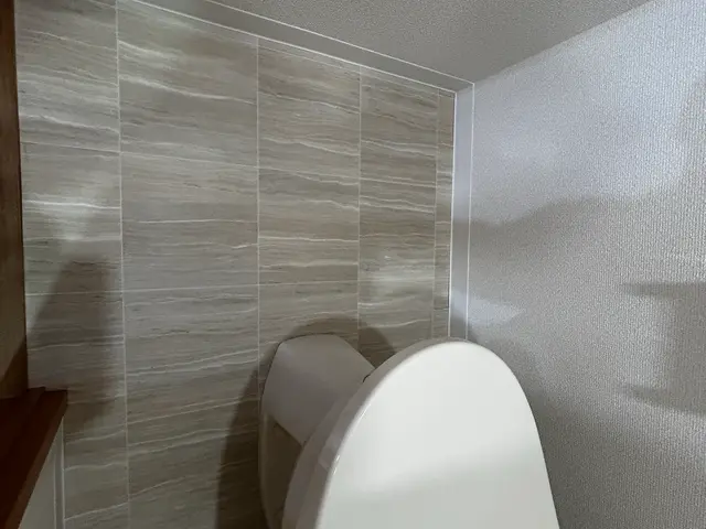 【トイレクリーニング】汚い、触りたくないはプロにお任せ！！サービスの画像