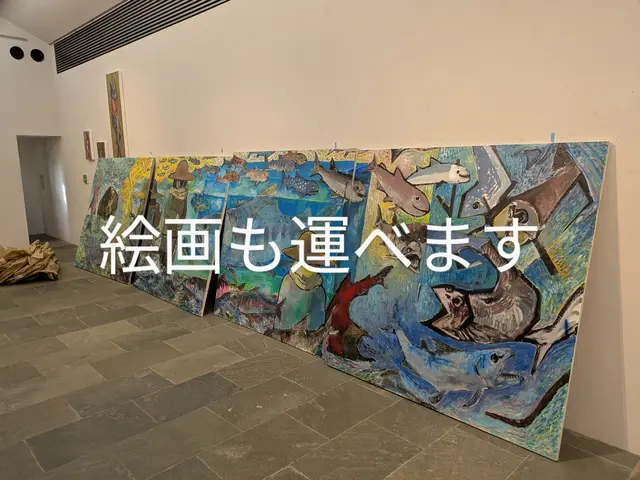 豊富な経験と知識で安心！仕上がり重視で丁寧に作業いたします！サービスの画像