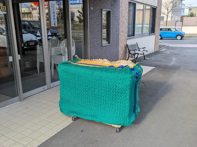 豊富な経験と知識で安心！仕上がり重視で丁寧に作業いたします！サービスの画像