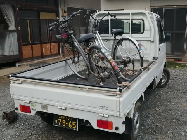 親子で安心◎自社対応◎遺品整理士と電気工事士資格保有で安心の作業をお約束サービスの画像