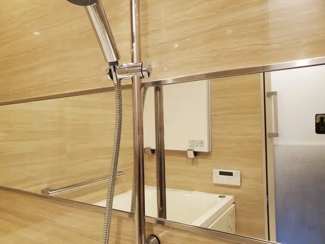 【ARUZI】のバスルームハウスクリーニング！メニュー最安値保証！サービスの画像