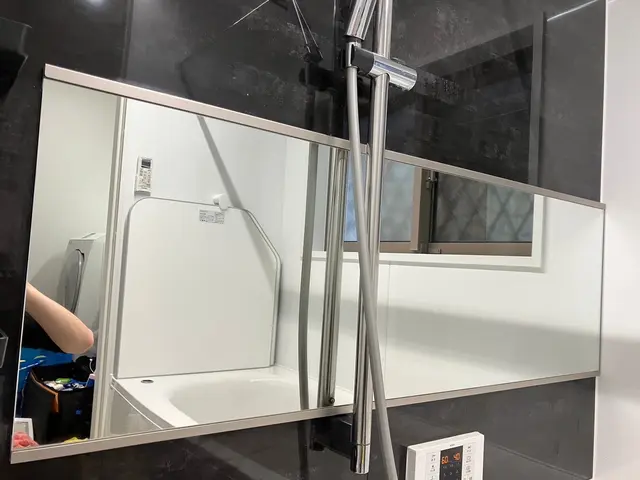 【ARUZI】のバスルームハウスクリーニング！メニュー最安値保証！サービスの画像