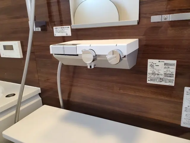 【ARUZI】のバスルームハウスクリーニング！メニュー最安値保証！サービスの画像