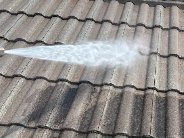 職人直営店【安心自社施工】一級塗装技能士が大切なお宅を甦らせます。サービスの画像