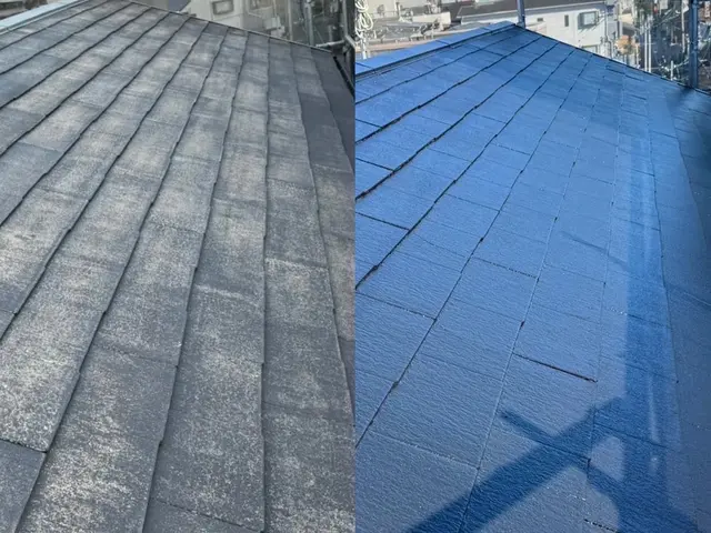 職人直営店【安心自社施工】一級塗装技能士が大切なお宅を甦らせます。サービスの画像