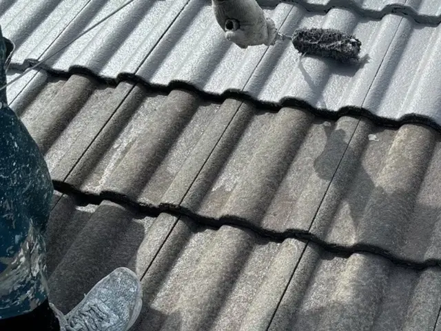 職人直営店【安心自社施工】一級塗装技能士が大切なお宅を甦らせます。サービスの画像