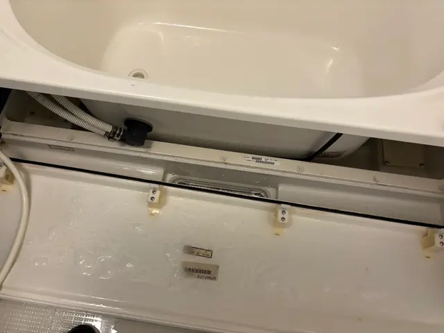 プロの技術でご満足いただけるように心を込めて作業いたしますサービスの画像