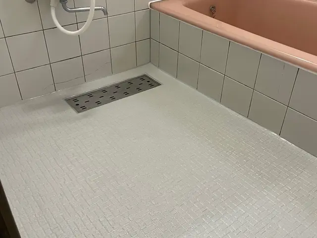 【業歴18年の経験と実績】外注なし自信の自社施工！アフターフォローも万全！サービスの画像