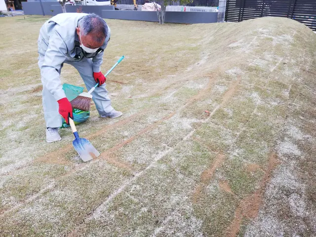 岩倉市発【職人歴35年の実績】作業外注なし全て自社対応！親切丁寧がモットー！サービスの画像