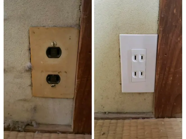 コンセント・スイッチ修理、交換、増設は経験豊富な資格者が直接お伺いします。サービスの画像