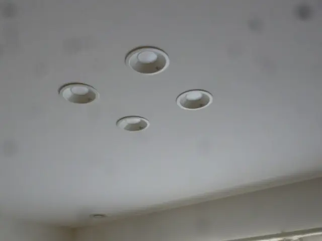 [照明器具LEDに取替]お客様から信頼いただけるよう、作業を迅速丁寧に対応！サービスの画像