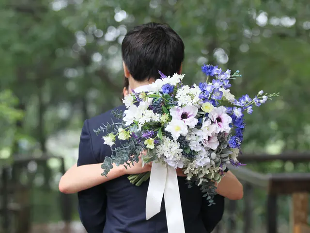 カップルフォトは「映え撮り」で弊社にお任せください。