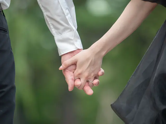 カップルフォトは「映え撮り」で弊社にお任せください。サービスの画像