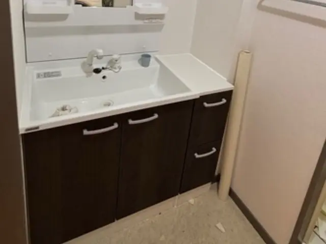 【店長がお伺いします！】大手で業務経験のある店長が提供する高品質施工サービス！サービスの画像