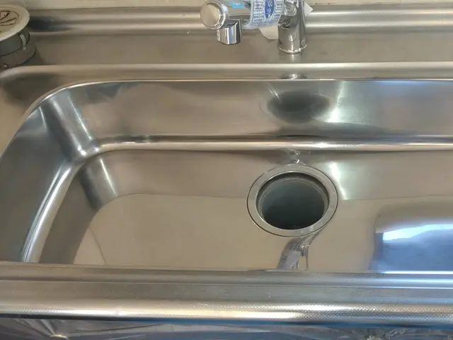 ◎コーキングの防カビサービス中!!豊富な経験と知識でお客様のお困り事に対応しますサービスの画像