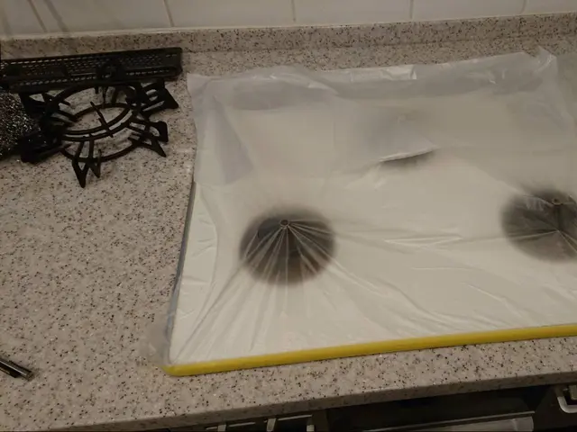 ◎コーキングの防カビサービス中!!豊富な経験と知識でお客様のお困り事に対応しますサービスの画像