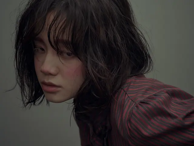 豊富なポートレート撮影/レタッチ経験で撮影いたします！