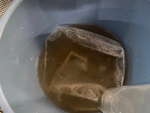 天井埋込型4方向　エアコンクリーニングサービスの画像