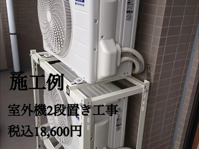 【大手経験豊富】外注無★損害保険加入済★駐車場代店負担★業界歴10年サービスの画像