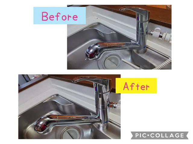 ◆予約から施工まで100%自社対応◎営業時間外も対応可能サービスの画像