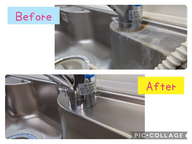 ◆予約から施工まで100%自社対応◎営業時間外も対応可能サービスの画像