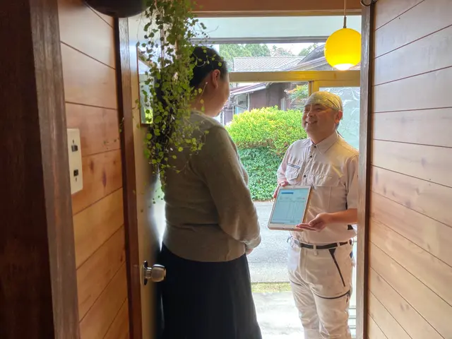 リユース可能品の回収。鉄屑、アルミ、家電、エアコン、バッテリー、ミシン、他要相談サービスの画像