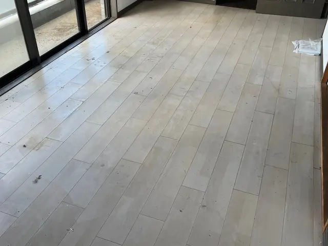 【徹底清掃でスッキリ爽快！】細かい部分まで徹底的に清掃し快適空間をお届けします！サービスの画像