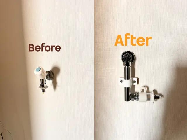 プロの技術でご満足いただけるように心を込めて作業いたしますサービスの画像