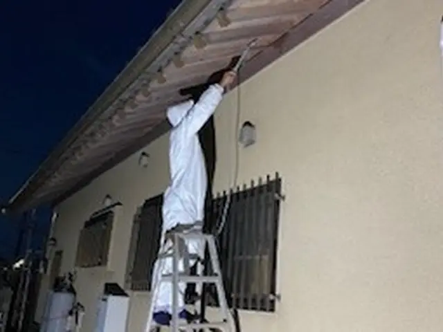 【環境省の認定事業者】☆茨城でナンバー1のコウモリ駆除事業者☆月15件以上対応サービスの画像