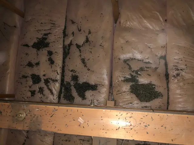 【環境省の認定事業者】☆茨城でナンバー1のコウモリ駆除事業者☆月15件以上対応サービスの画像