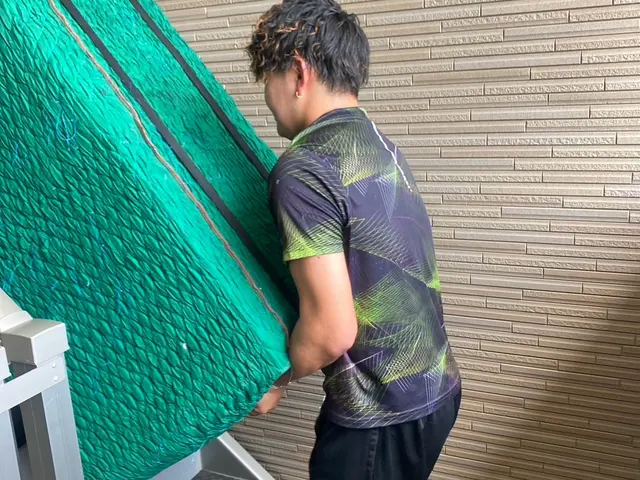 【9.10月予約受付中】◇安心法人運営◇大手引越経験社員対応◇不用品回収対応◇サービスの画像