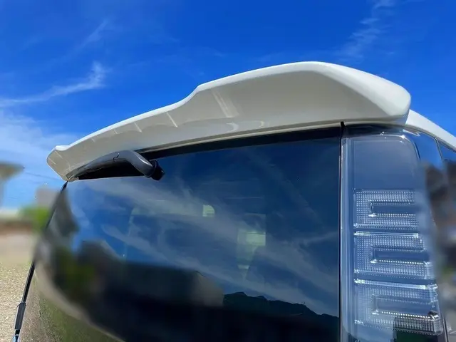 ★水無出張洗車/メディアも注目/車屋さんの納車前の仕上げにもご利用されてます。サービスの画像