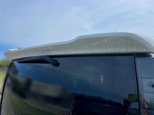 ★水無出張洗車/メディアも注目/車屋さんの納車前の仕上げにもご利用されてます。サービスの画像