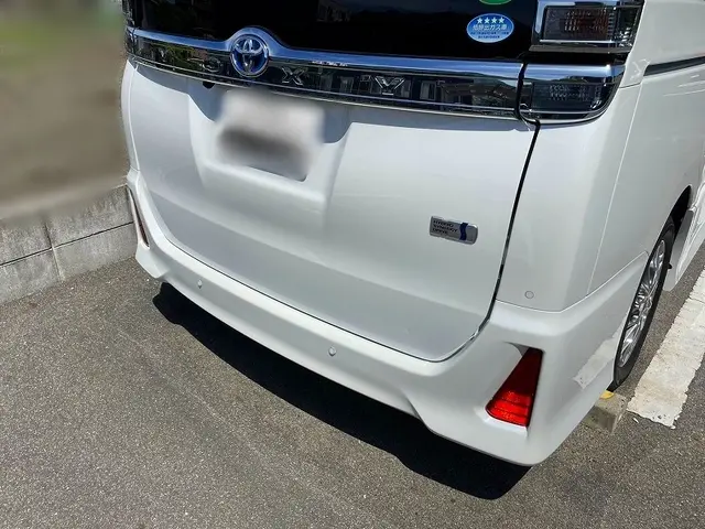 ★水無出張洗車/メディアも注目/車屋さんの納車前の仕上げにもご利用されてます。サービスの画像