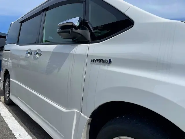 ★水無出張洗車/メディアも注目/車屋さんの納車前の仕上げにもご利用されてます。サービスの画像