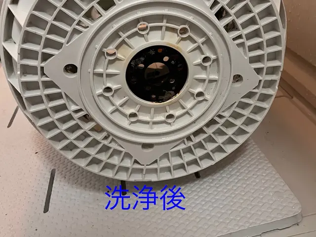 【本気の洗濯機クリーニング】必ずもらえる￥１０００クーポン！乾燥機能付はNGサービスの画像