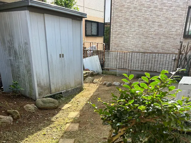 【女性スタッフ同行OK】損害保険加入済みで安心◎対応地域外もご相談OK◎サービスの画像